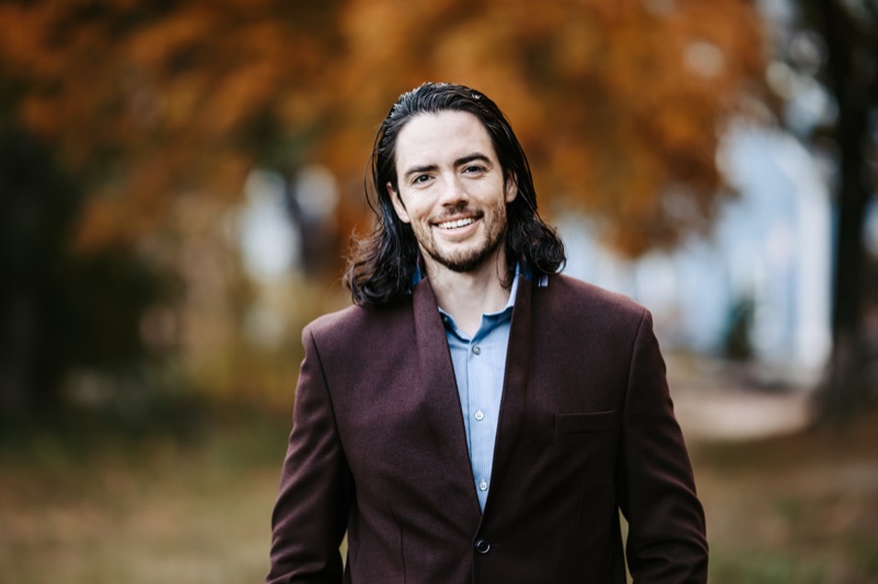 Brett Galloway, Founder and Principal Consultant at Edge ROI Advisors